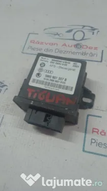 Modul xenon Volkswagen Tiguan 2008