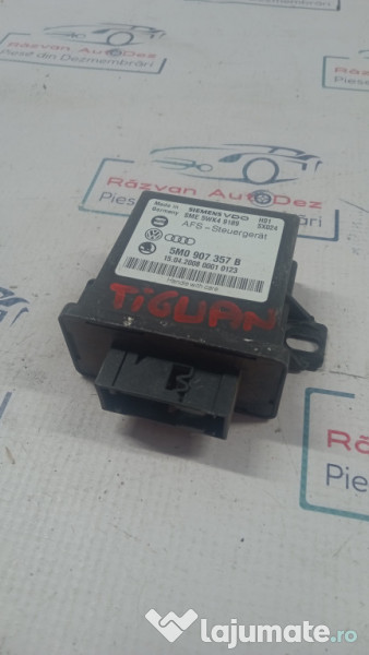 Modul xenon Volkswagen Tiguan 2008