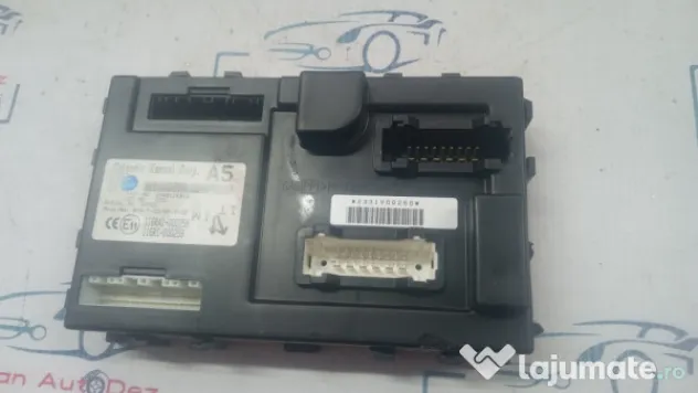 Calculator confort Nissan Juke 1.5 Motorina 2011