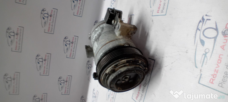 Compresor AC Mazda 3 2.2 Motorina 2014