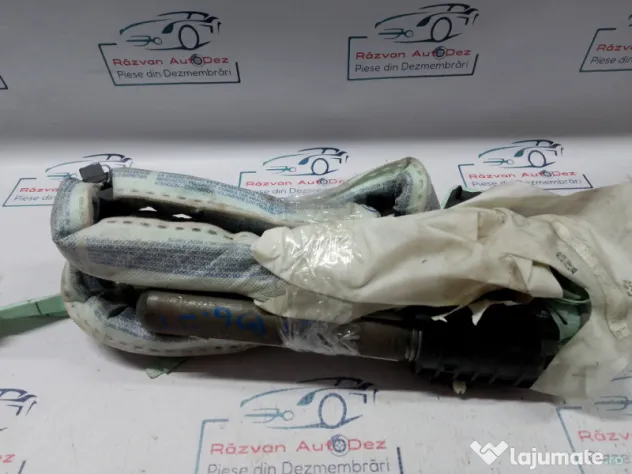 Airbag cortina stanga Volkswagen Passat B6 2008