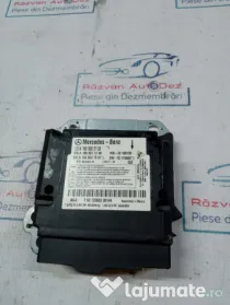 Modul airbag Mercedes ML 2014