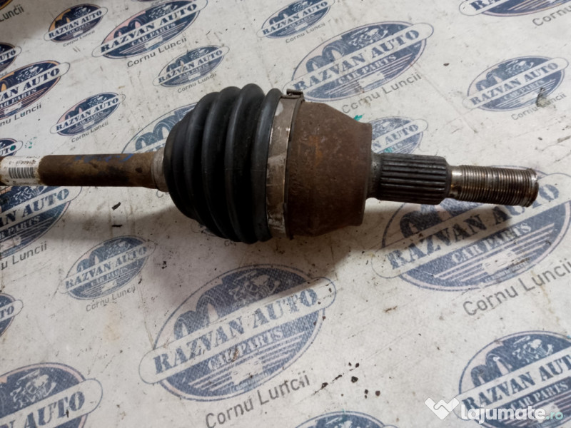 Planetara stanga fata Ford C-MAX 1.0 2012