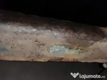 Carlig original Ford B-MAX 1.0 Benzina 2013