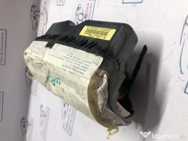 Airbag pasager Opel Corsa D 2007
