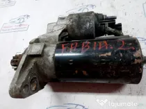 Electromotor Skoda Fabia 2 1.2 2009