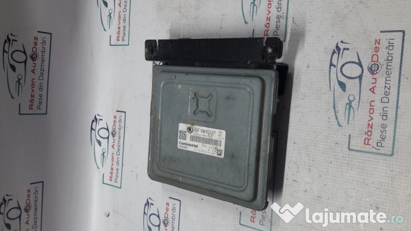 Calculator motor Skoda RAPID 1.2 Benzina 2014