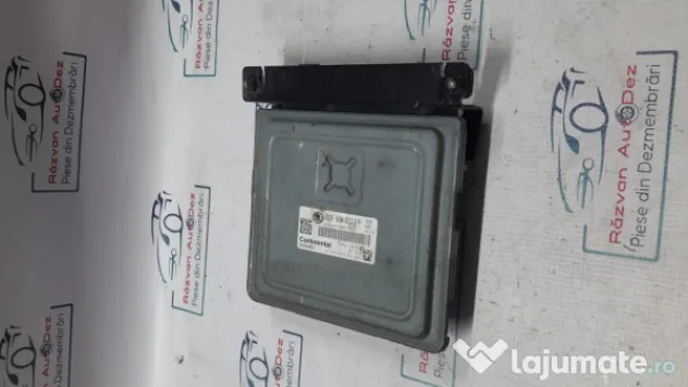 Calculator motor Skoda RAPID 1.2 Benzina 2014