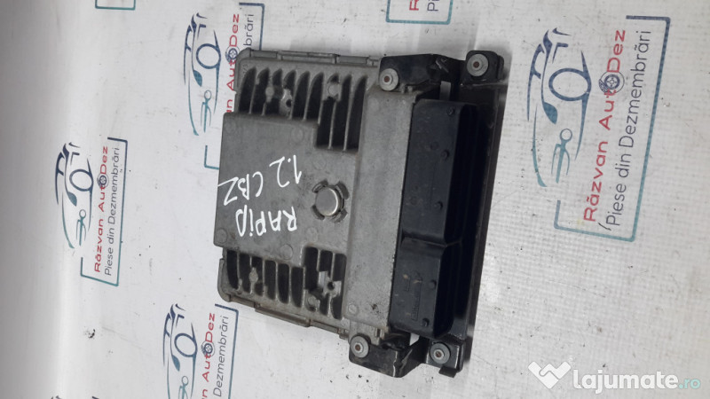 Calculator motor Skoda RAPID 1.2 Benzina 2014