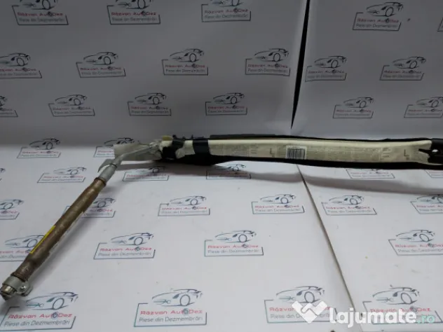 Airbag cortina stanga Volkswagen Golf 5 Plus 2006