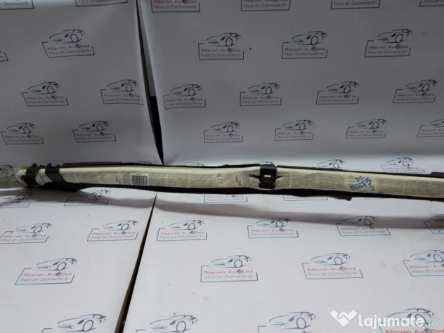 Airbag cortina stanga Volkswagen Golf 5 Plus 2006