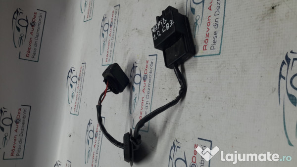 Releu pompa combustibil Skoda RAPID 1.2 2013