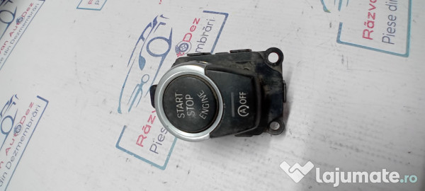 Buton start-stop BMW F10 2013