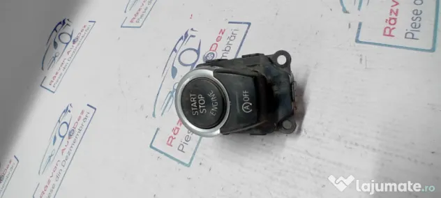 Buton start-stop BMW F10 2013