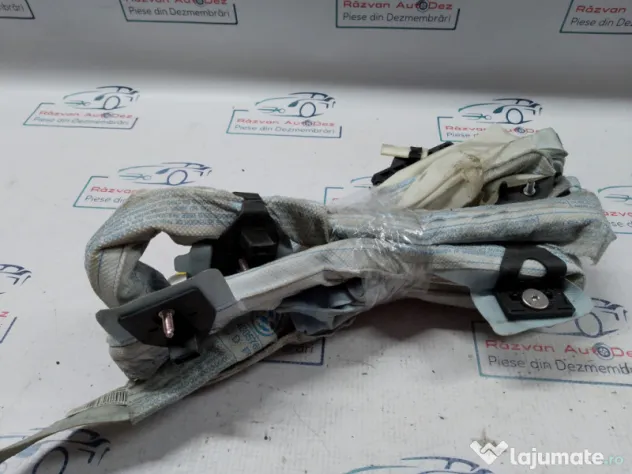 Airbag cortina stanga Volkswagen Passat B6 2006
