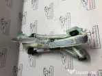 Airbag cortina stanga Volkswagen Passat CC 2010