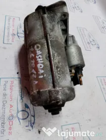 Electromotor Nissan Qashqai 1.6 Motorina 2012