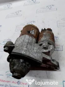 Electromotor Nissan Qashqai 1.2 Benzina 2014