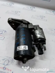 Electromotor Volkswagen Touran 1.9 Motorina 2008