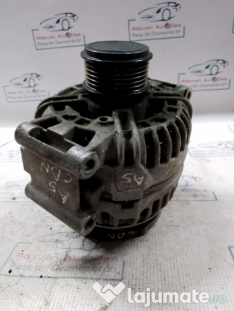 Alternator Audi A5 2.0 Benzina 2012