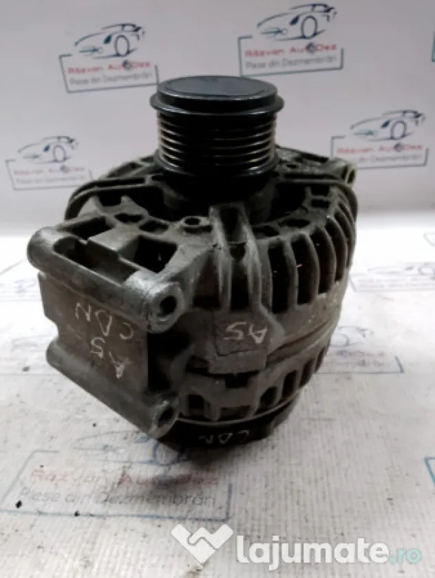 Alternator Audi A5 2.0 Benzina 2012