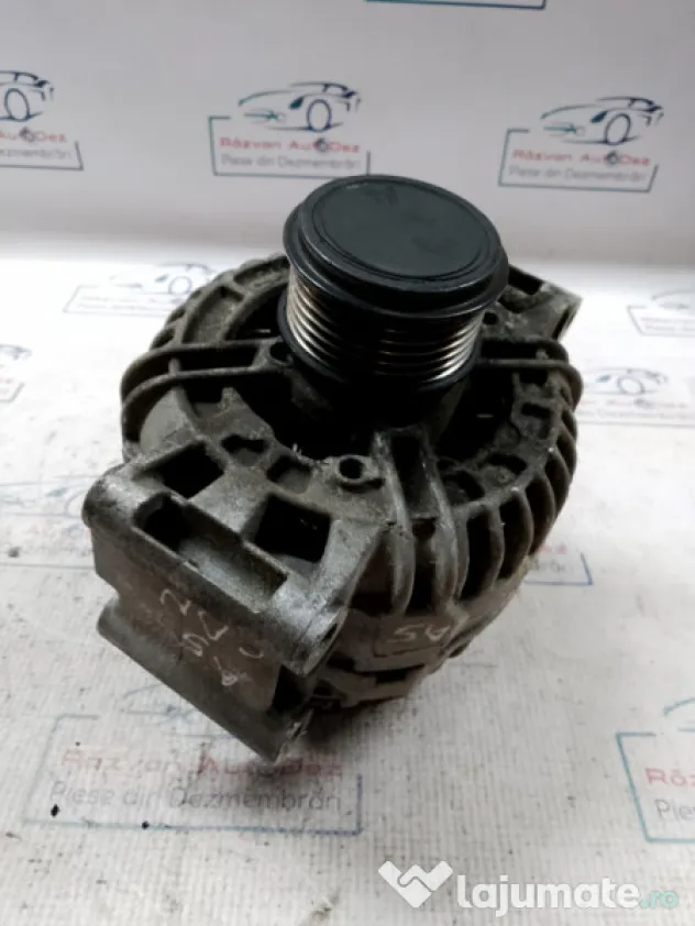Alternator Audi A5 2.0 Benzina 2012