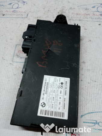 Calculator confort BMW 118 2009