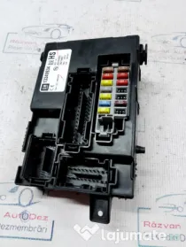 Calculator confort Opel Meriva Benzina 2013