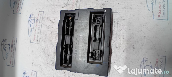 Calculator confort Audi A5 2010