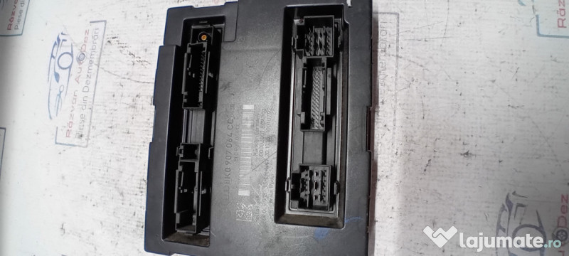 Calculator confort Audi A5 2010
