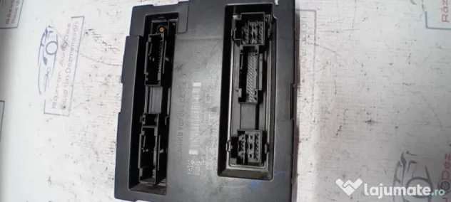 Calculator confort Audi A5 2010