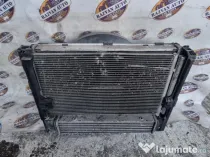 Set Radiatoare + Ventilator BMW X1 2.0 Motorina 2010