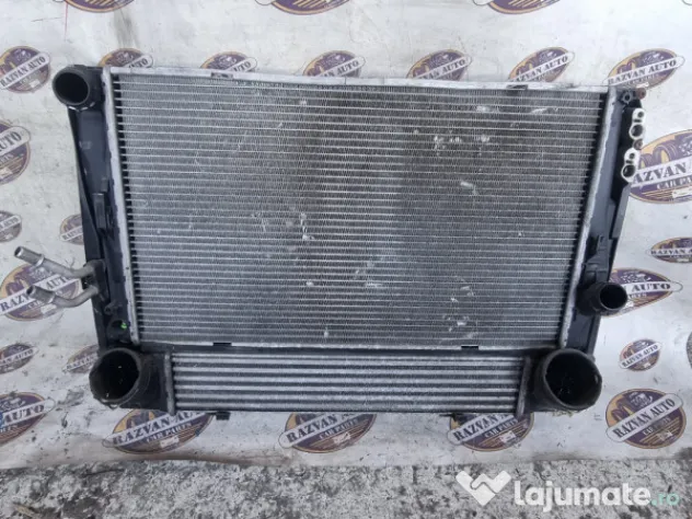 Set Radiatoare BMW 320 E90 2.0 Motorina 2010