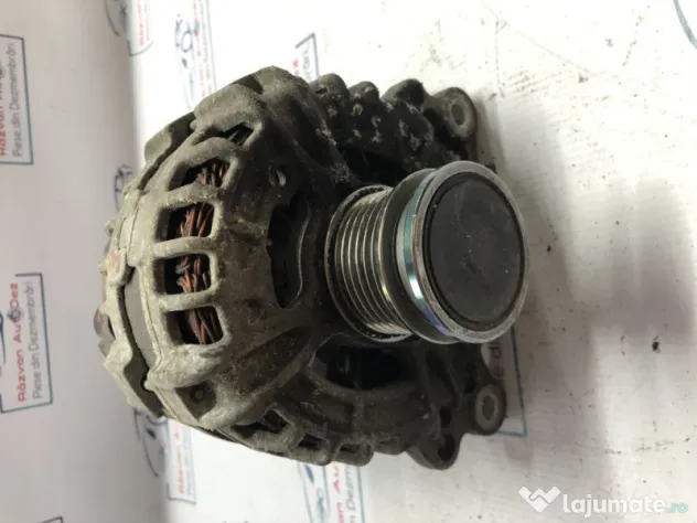 Alternator Seat Leon 1.2