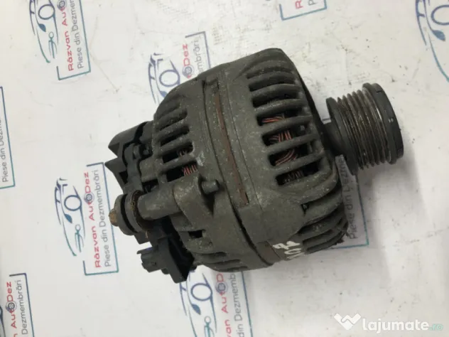 Alternator Nissan Juke 1.5 Motorina 2011