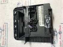 Calculator confort Volkswagen Eos 2010