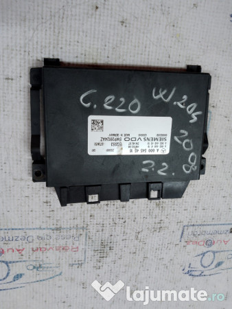 Calculator cutie viteze Mercedes C Class W205 2008