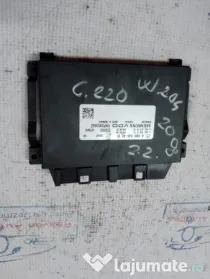 Calculator cutie viteze Mercedes C Class W205 2008