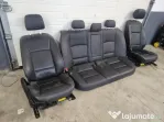 Interior Complet Piele BMW 530 F10 2012