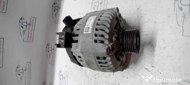 Alternator BMW F48 2.0 Motorina 2016