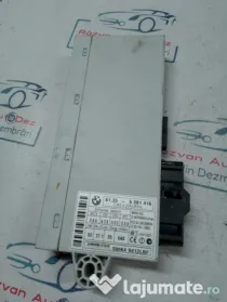 Calculator confort BMW E90 2008