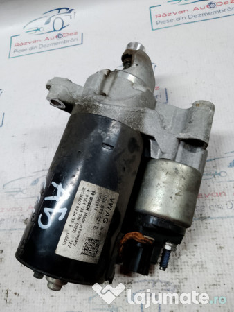 Electromotor Audi A5 2012