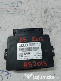 Modul frana de mana Audi A5 2013