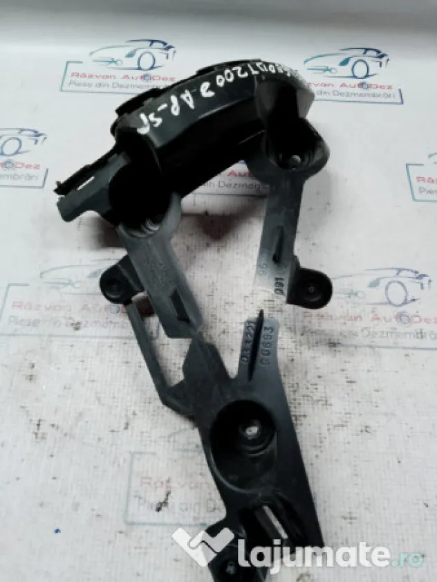Suport dreapta bara spate Peugeot 2008 2016