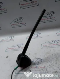 Antena Nissan Juke 2011