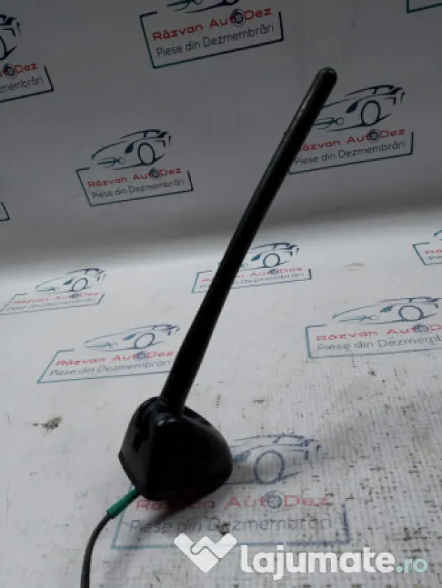 Antena Nissan Juke 2011