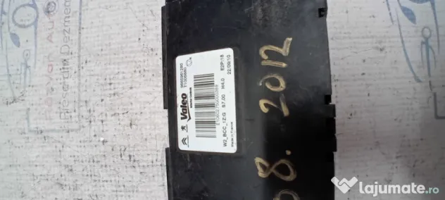 Modul Ecu Peugeot 508 2012