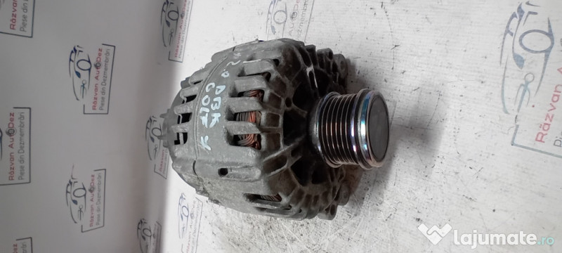 Alternator Volkswagen Golf 7 1.6 Motorina 2015