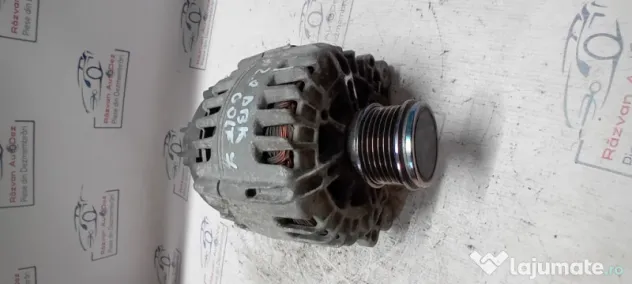 Alternator Volkswagen Golf 7 1.6 Motorina 2015