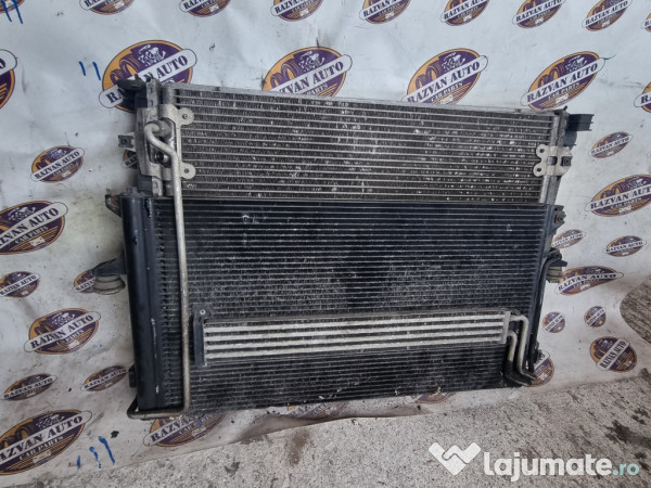 Set Radiatoare Volkswagen Touareg 2.5 Motorina 2008